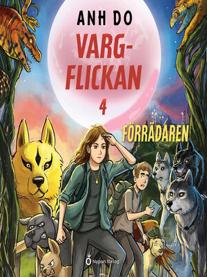 cover image of Förrädaren